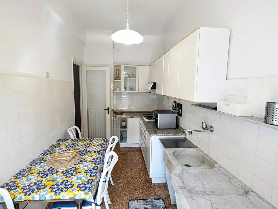 Immagine 9 di Appartamento in affitto  in Via Verdi 41 a Arenzano