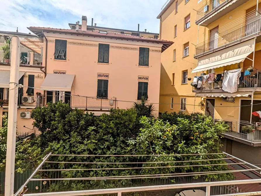 Immagine 8 di Appartamento in affitto  in Via Verdi 41 a Arenzano