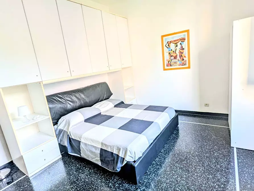 Immagine 12 di Appartamento in affitto  in Via Verdi 41 a Arenzano