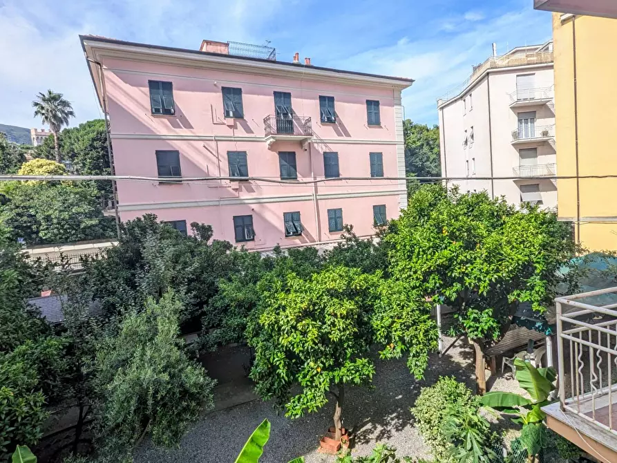 Immagine 11 di Appartamento in affitto  in Via Verdi 41 a Arenzano