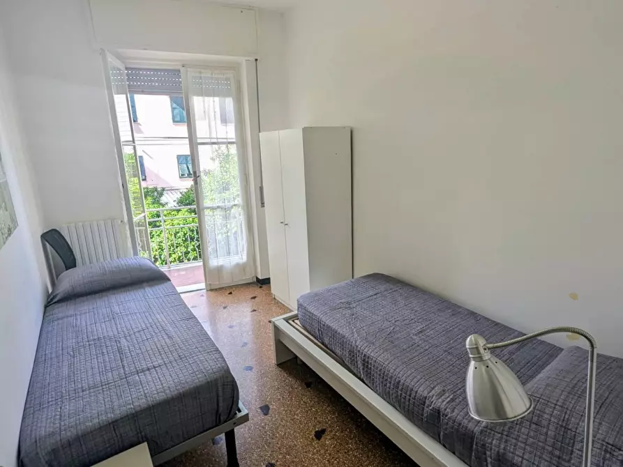 Immagine 14 di Appartamento in affitto  in Via Verdi 41 a Arenzano