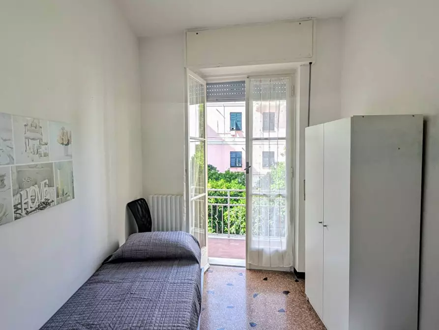 Immagine 15 di Appartamento in affitto  in Via Verdi 41 a Arenzano