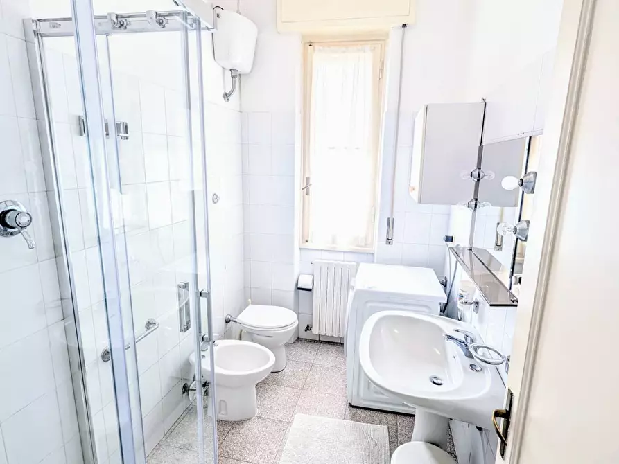 Immagine 16 di Appartamento in affitto  in Via Verdi 41 a Arenzano