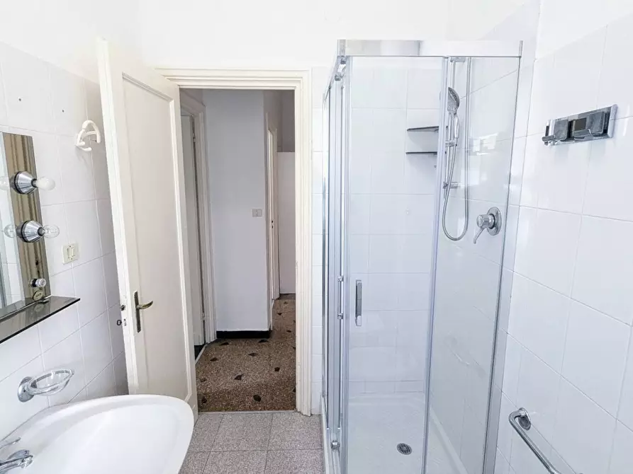 Immagine 17 di Appartamento in affitto  in Via Verdi 41 a Arenzano