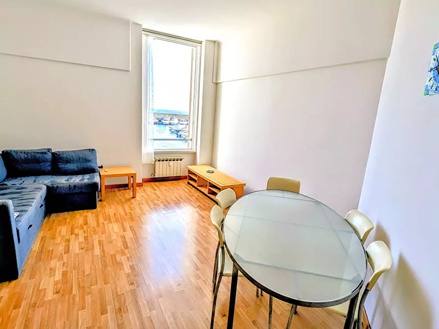 Immagine 5 di Appartamento in affitto  in Via del Porto 2 a Arenzano