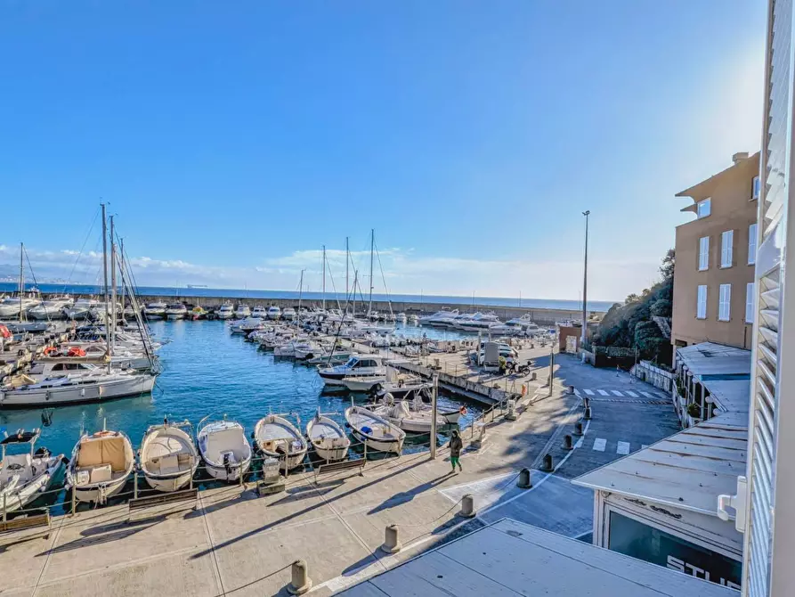 Immagine 7 di Appartamento in affitto  in Via del Porto 2 a Arenzano