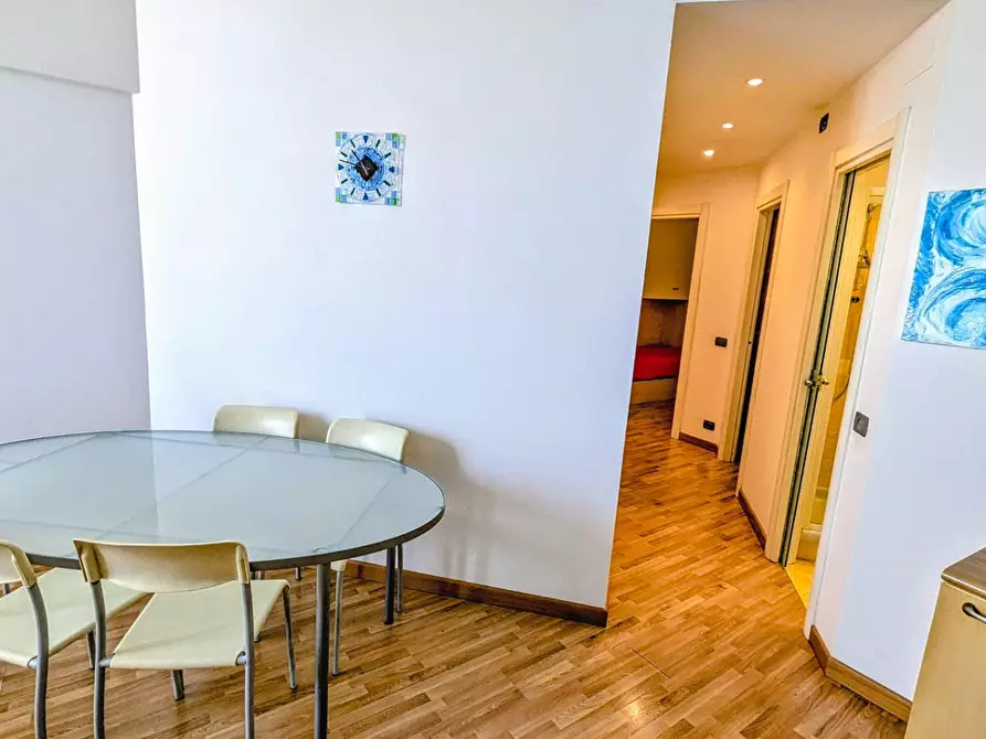 Immagine 8 di Appartamento in affitto  in Via del Porto 2 a Arenzano