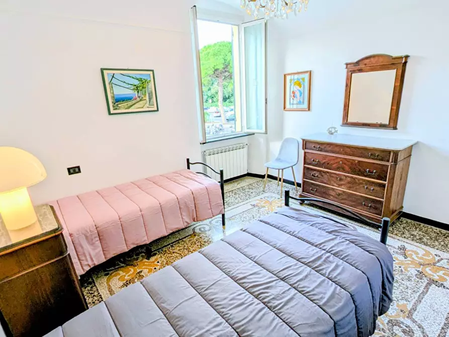 Immagine 29 di Appartamento in affitto  in Vico Cappuccini 5 a Arenzano