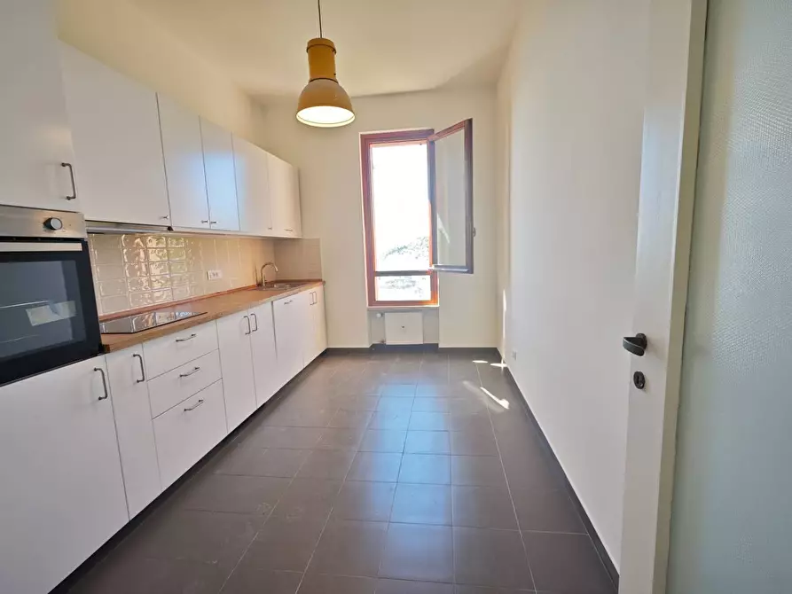 Immagine 10 di Appartamento in affitto  in Via Privata Montà 20 a Arenzano