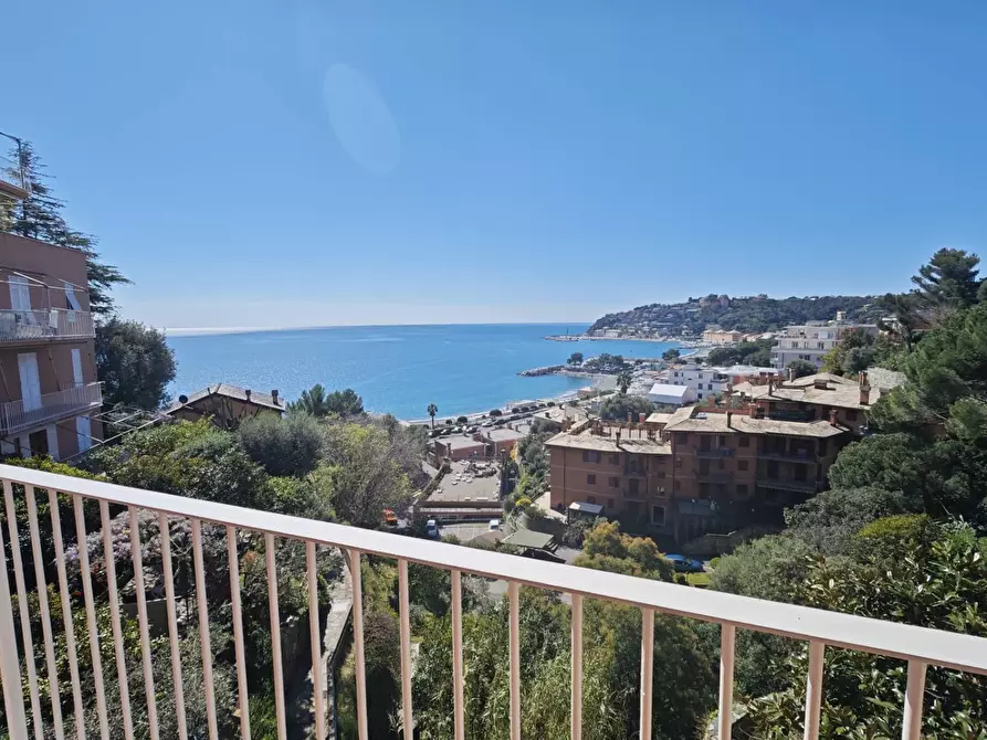 Immagine 3 di Appartamento in affitto  in Via Privata Montà 20 a Arenzano