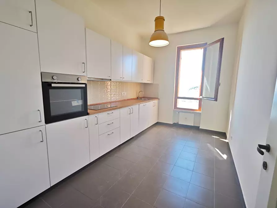 Immagine 8 di Appartamento in affitto  in Via Privata Montà 20 a Arenzano