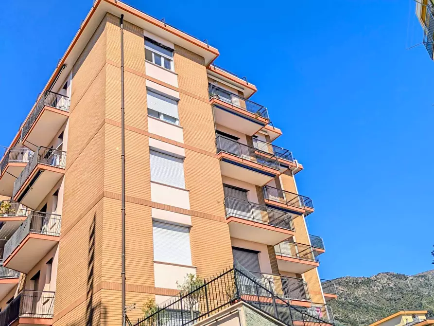 Immagine 1 di Appartamento in affitto  in Via Buonarroti 20 a Arenzano