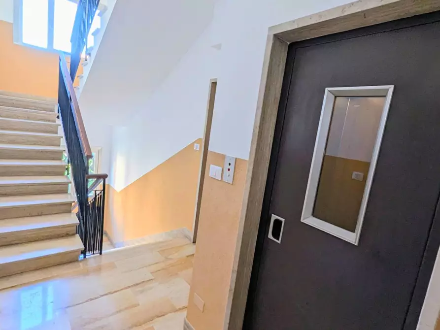 Immagine 2 di Appartamento in affitto  in Via Buonarroti 20 a Arenzano