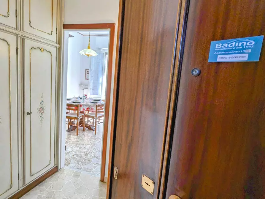 Immagine 3 di Appartamento in affitto  in Via Buonarroti 20 a Arenzano