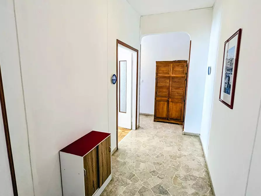 Immagine 4 di Appartamento in affitto  in Via Buonarroti 20 a Arenzano