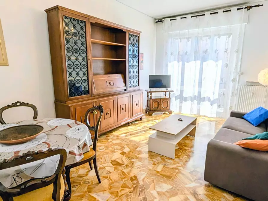 Immagine 5 di Appartamento in affitto  in Via Buonarroti 20 a Arenzano