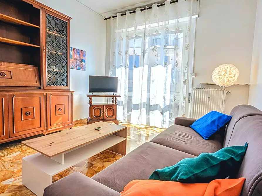 Immagine 6 di Appartamento in affitto  in Via Buonarroti 20 a Arenzano