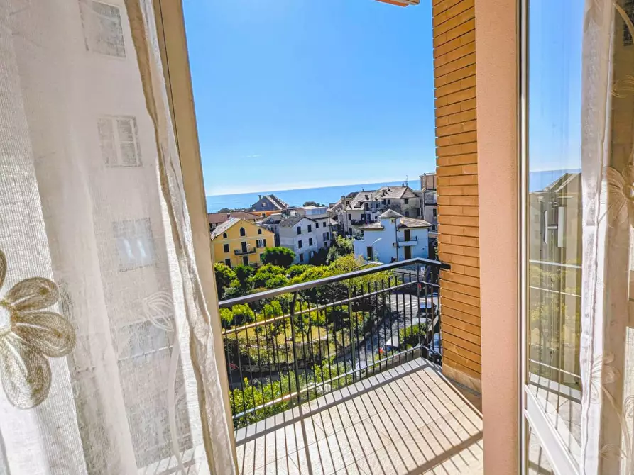 Immagine 7 di Appartamento in affitto  in Via Buonarroti 20 a Arenzano