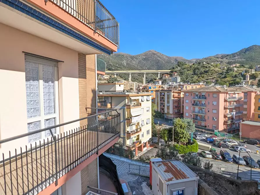 Immagine 8 di Appartamento in affitto  in Via Buonarroti 20 a Arenzano