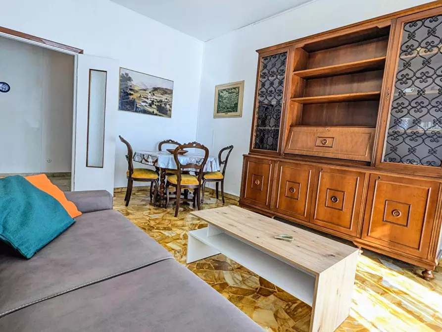 Immagine 9 di Appartamento in affitto  in Via Buonarroti 20 a Arenzano