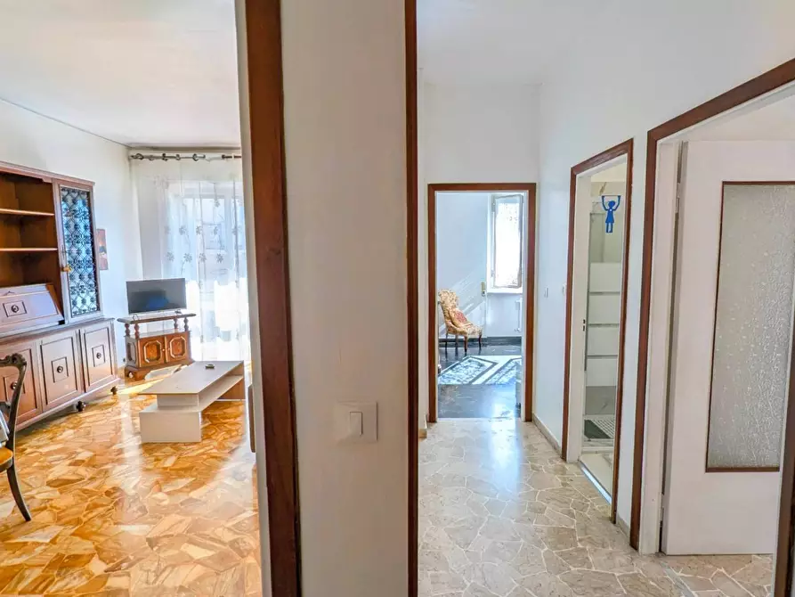 Immagine 10 di Appartamento in affitto  in Via Buonarroti 20 a Arenzano