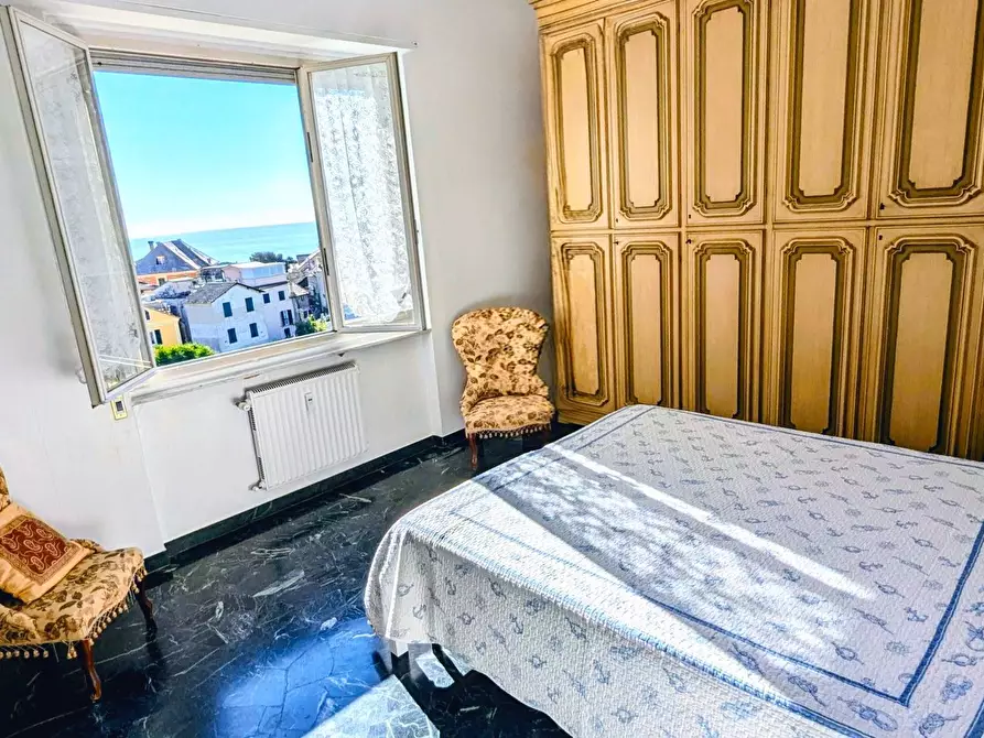 Immagine 11 di Appartamento in affitto  in Via Buonarroti 20 a Arenzano