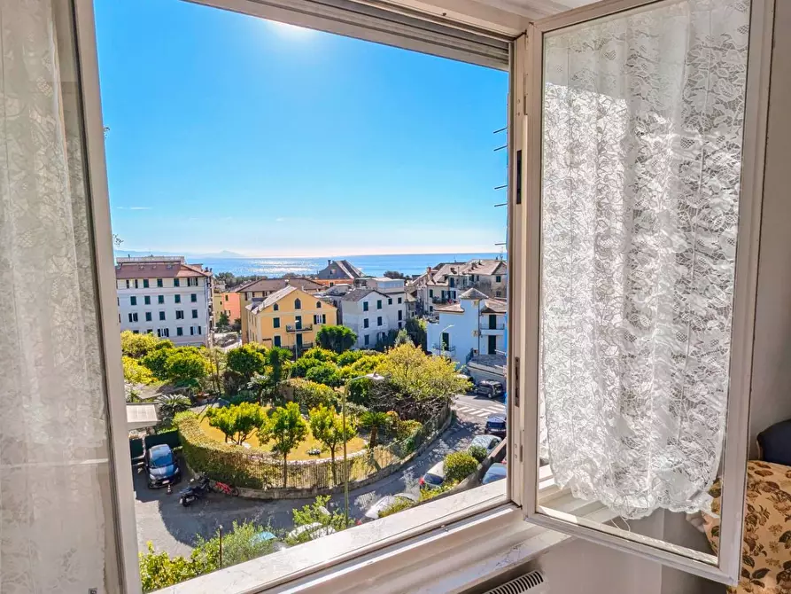 Immagine 12 di Appartamento in affitto  in Via Buonarroti 20 a Arenzano