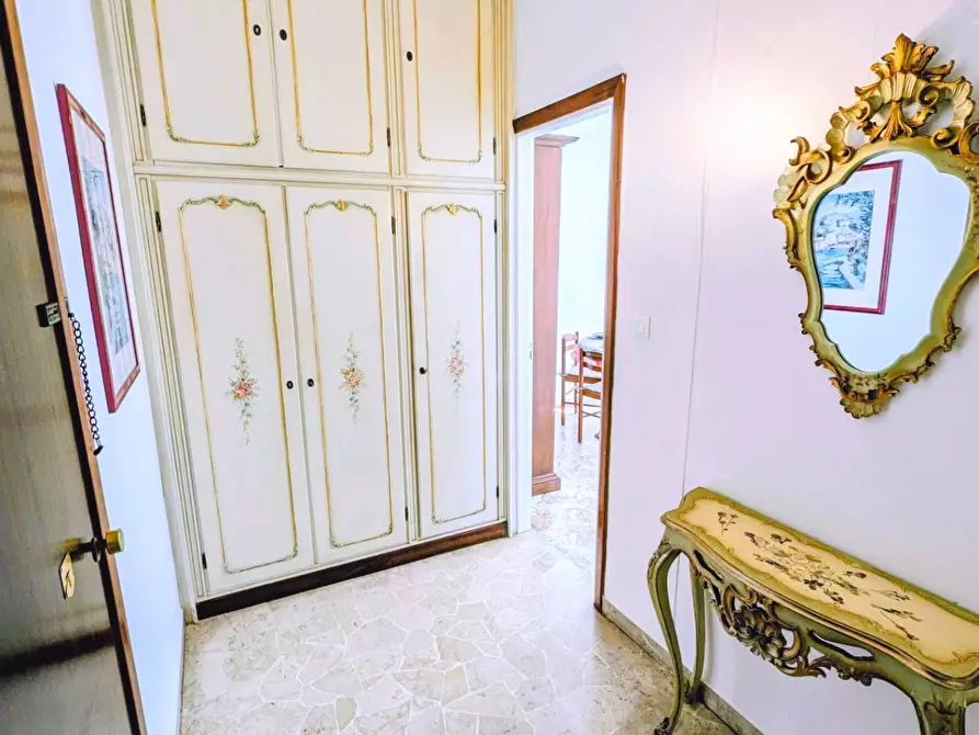 Immagine 19 di Appartamento in affitto  in Via Buonarroti 20 a Arenzano