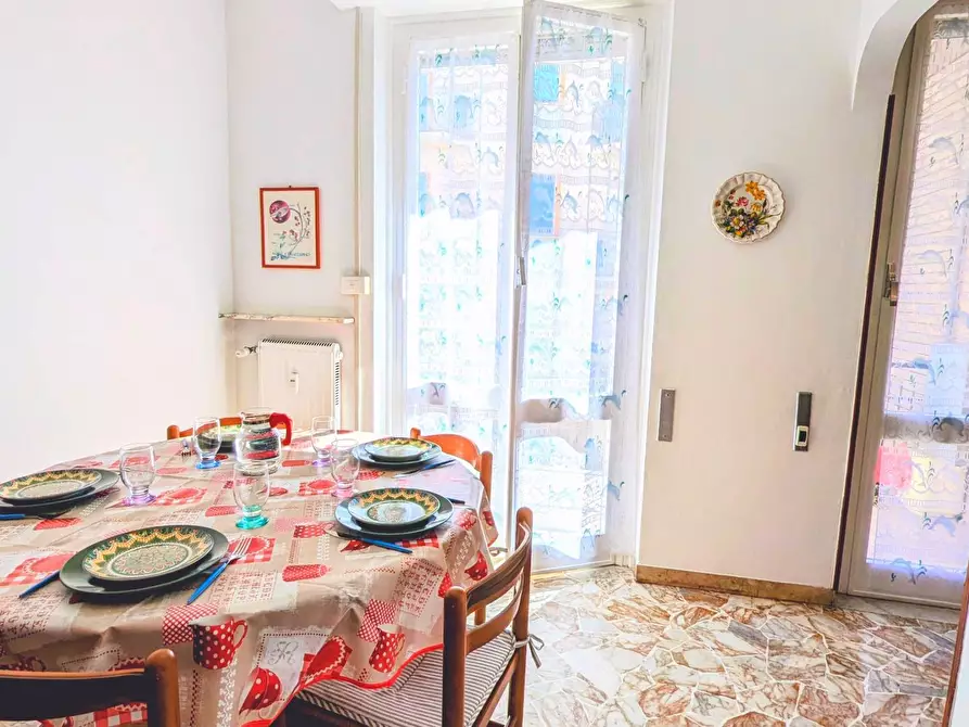 Immagine 20 di Appartamento in affitto  in Via Buonarroti 20 a Arenzano