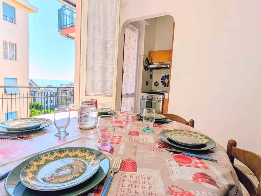 Immagine 21 di Appartamento in affitto  in Via Buonarroti 20 a Arenzano