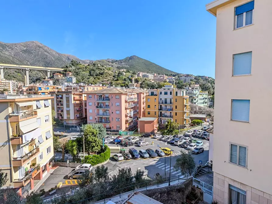 Immagine 23 di Appartamento in affitto  in Via Buonarroti 20 a Arenzano