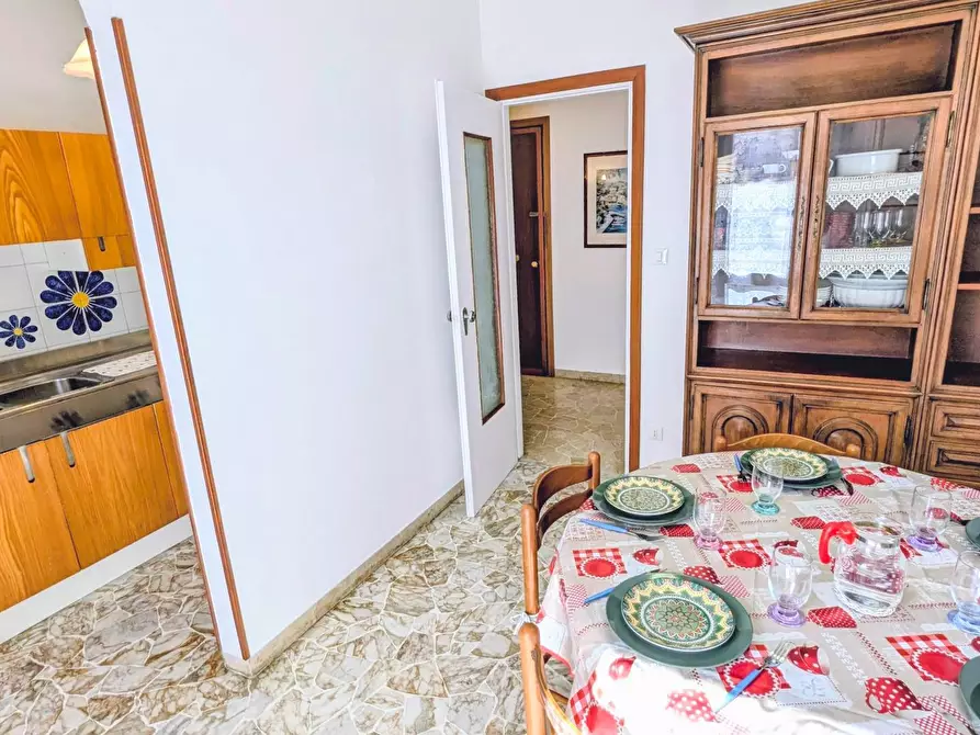 Immagine 24 di Appartamento in affitto  in Via Buonarroti 20 a Arenzano