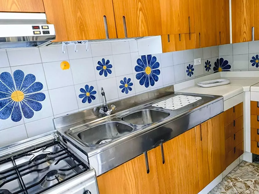 Immagine 25 di Appartamento in affitto  in Via Buonarroti 20 a Arenzano