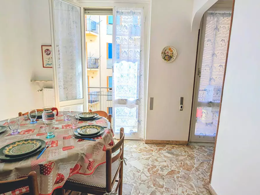 Immagine 26 di Appartamento in affitto  in Via Buonarroti 20 a Arenzano