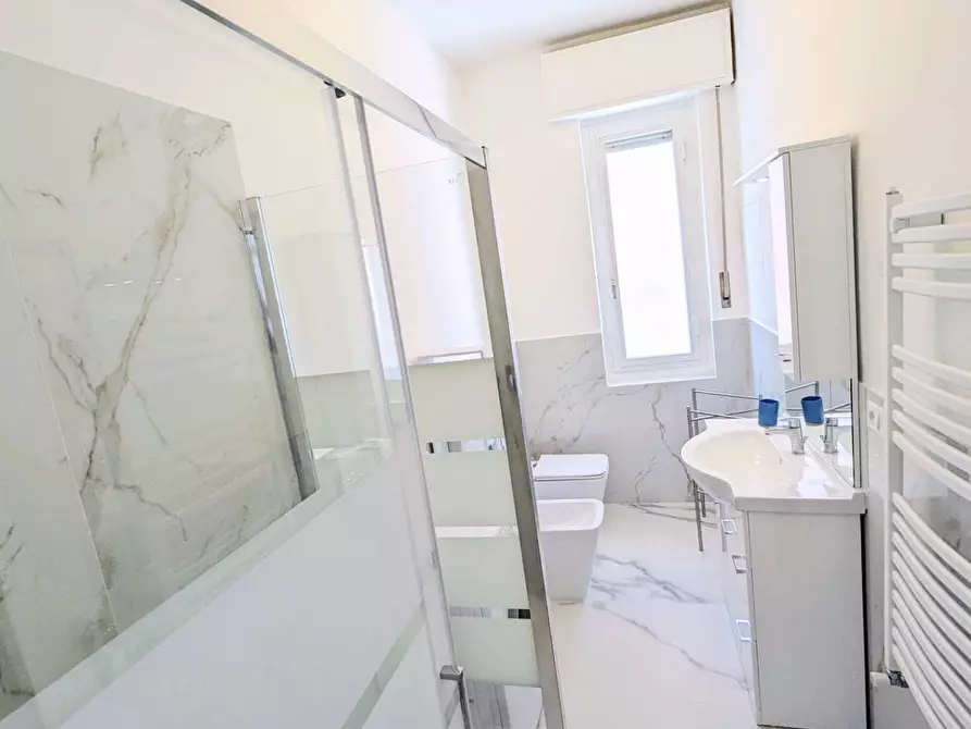 Immagine 27 di Appartamento in affitto  in Via Buonarroti 20 a Arenzano