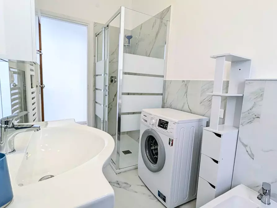 Immagine 28 di Appartamento in affitto  in Via Buonarroti 20 a Arenzano