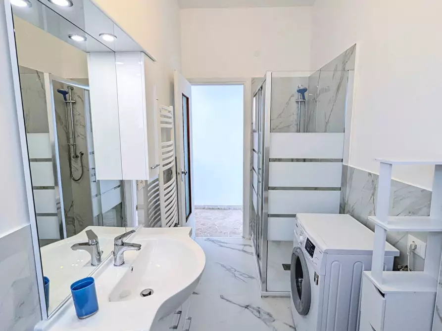 Immagine 29 di Appartamento in affitto  in Via Buonarroti 20 a Arenzano