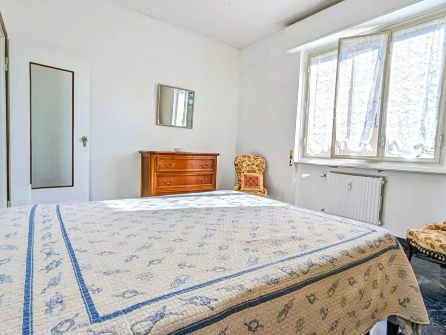 Immagine 14 di Appartamento in affitto  in Via Buonarroti 20 a Arenzano