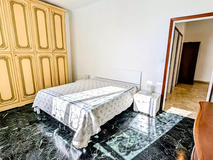 Immagine 15 di Appartamento in affitto  in Via Buonarroti 20 a Arenzano