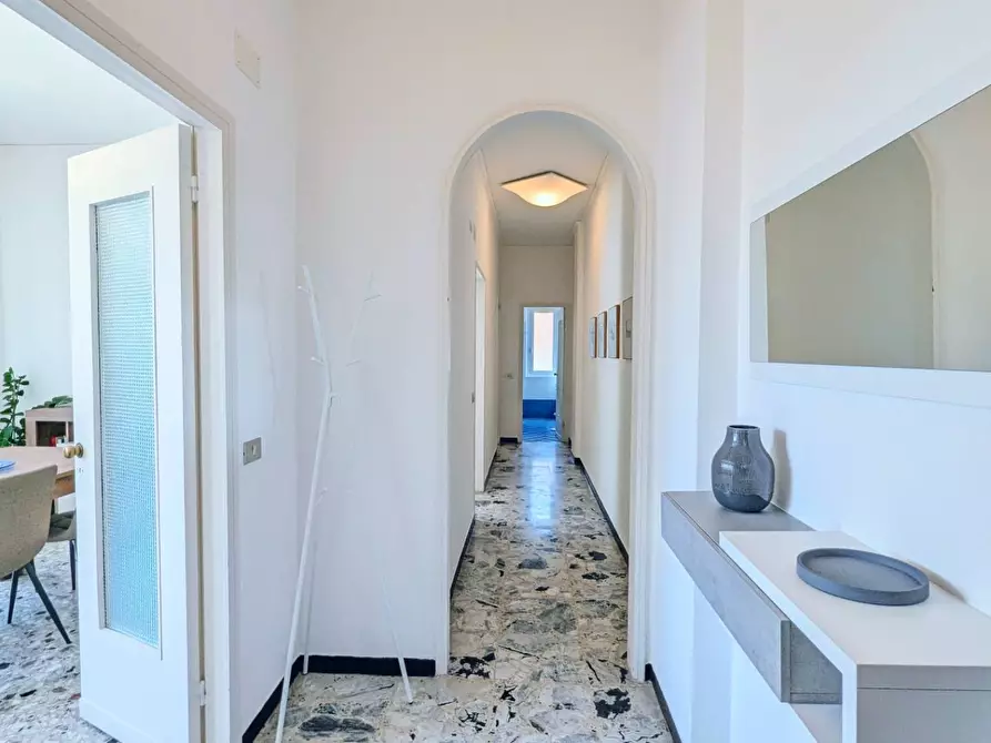 Immagine 4 di Appartamento in affitto  in Via Torino 6 a Arenzano