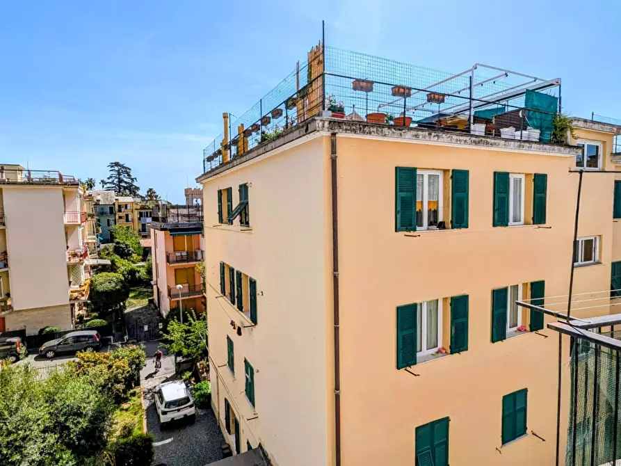 Immagine 7 di Appartamento in affitto  in Via Torino 6 a Arenzano