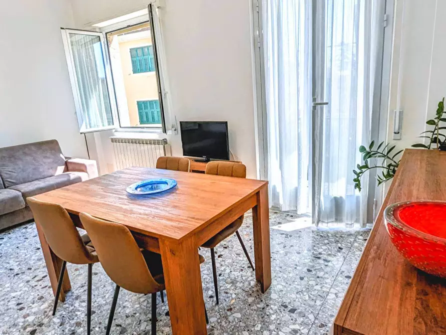 Immagine 10 di Appartamento in affitto  in Via Torino 6 a Arenzano