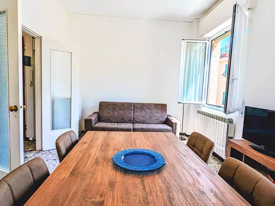 Immagine 11 di Appartamento in affitto  in Via Torino 6 a Arenzano