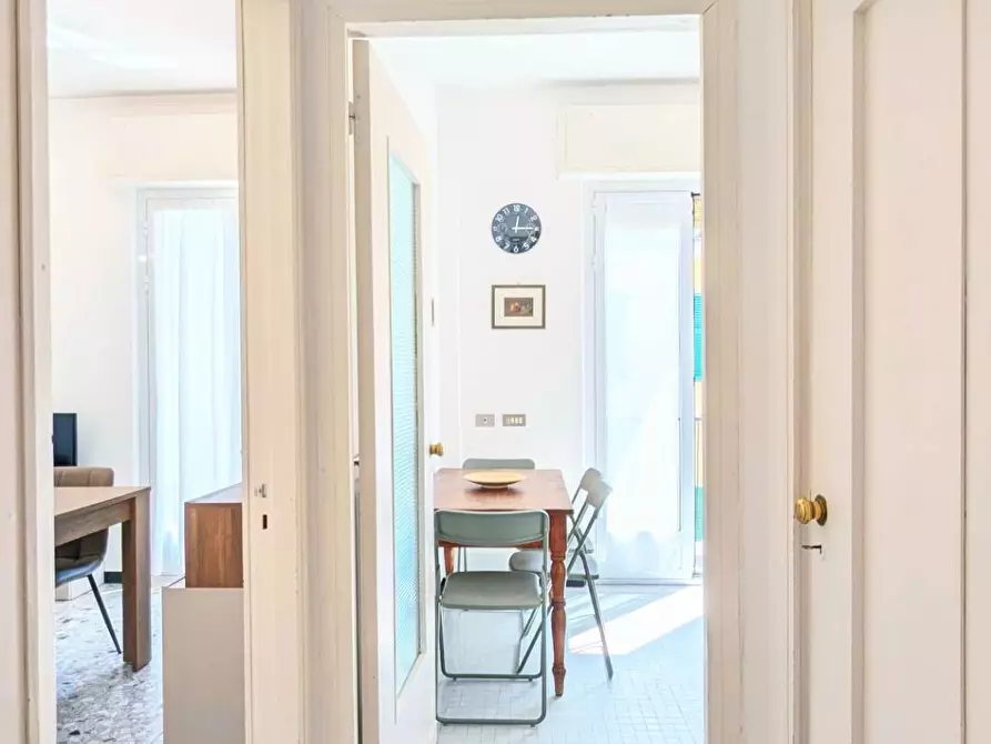 Immagine 12 di Appartamento in affitto  in Via Torino 6 a Arenzano