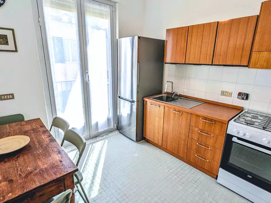 Immagine 13 di Appartamento in affitto  in Via Torino 6 a Arenzano