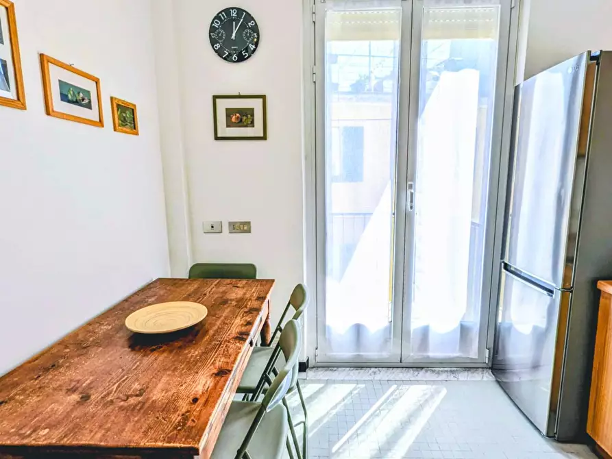 Immagine 14 di Appartamento in affitto  in Via Torino 6 a Arenzano