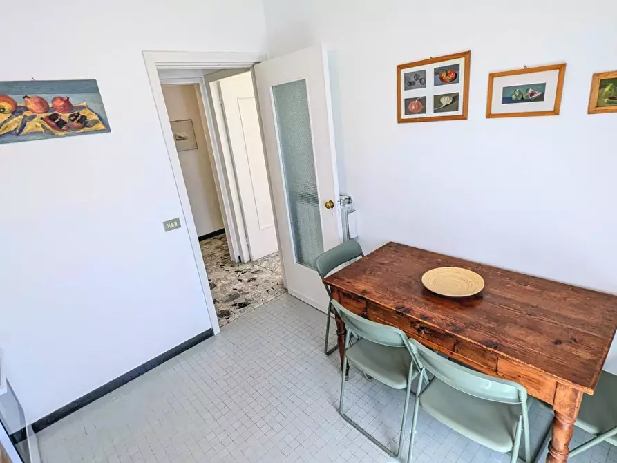 Immagine 17 di Appartamento in affitto  in Via Torino 6 a Arenzano