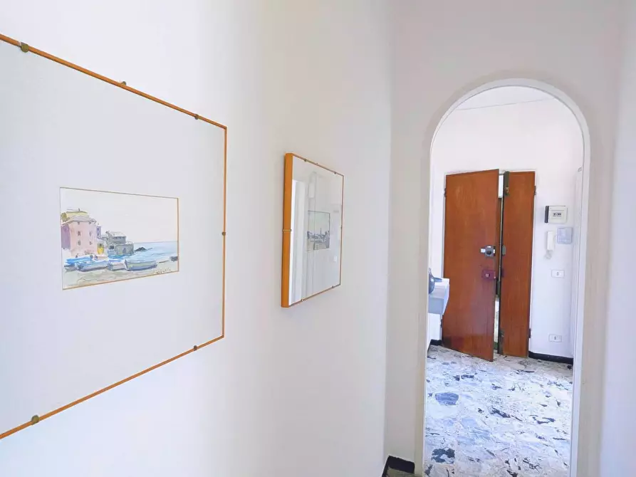 Immagine 18 di Appartamento in affitto  in Via Torino 6 a Arenzano