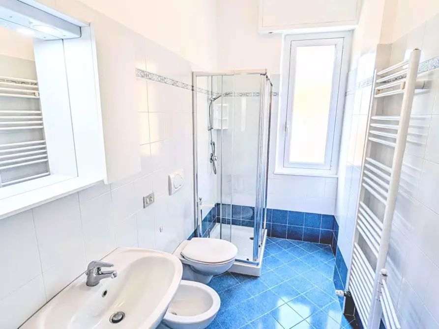 Immagine 23 di Appartamento in affitto  in Via Torino 6 a Arenzano