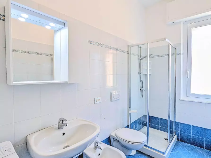 Immagine 24 di Appartamento in affitto  in Via Torino 6 a Arenzano